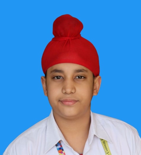 RANVEER SINGH KOCHAR